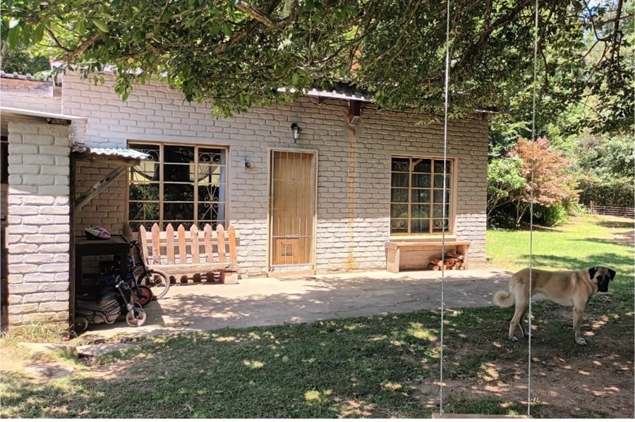 3 Bedroom Property for Sale in Hogsback Eastern Cape